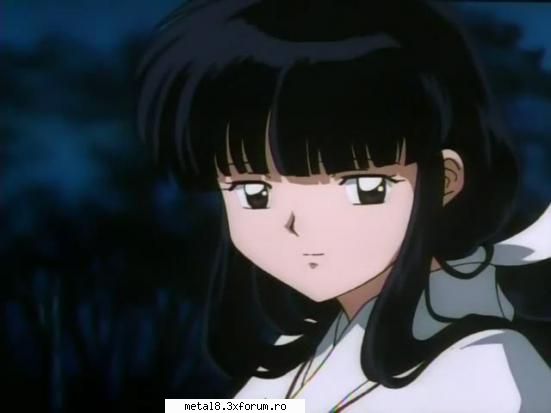 kikyo lumier vs kikyo