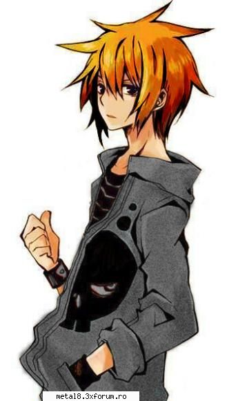 poze personaje din anime-uri asta preferat dragutz