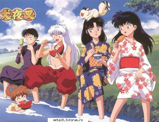 poze personaje din anime-uri mai pun acum: