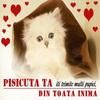 amintirile sunt clopote care bat mereu
          la poarta 