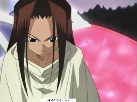 Cel mai puternic spirit - Care credeti ca este cel mai puternic spirit si - Shaman King
