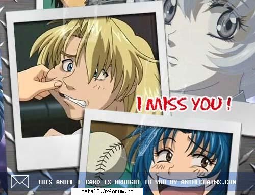 Cupluri - Souske si Kaname si Mellisa si Kurtz - Full Metal Panic