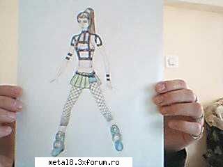 Member's drawers - c idee mi-ai imprumutat k nu inteleg!...as vrea - Desene