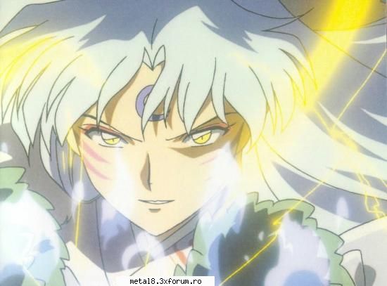 Personaje negative - mie tot sess imi place - Inuyasha