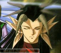 Personajul preferat - Yomi de sigur:) - Yu Yu Hakuso