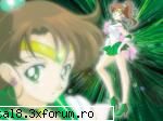 Personajul preferat - Deci care este? Personajul meu preferat este - Sailor Moon