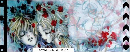 Poze cu personaje din anime-uri - anakagome - Wallpapapers