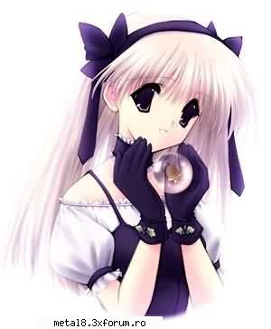 Poze cu personaje din anime-uri - alexia_florentina - Wallpapapers