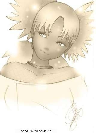 Poze cu personaje din anime-uri - Am intrat din greseala pe aici si am vazut - Wallpapapers