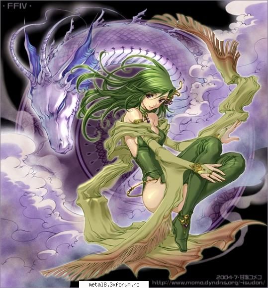 Poze cu personaje din anime-uri - poza mea preferata mai imi plac si altele dar - Wallpapapers