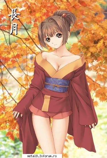 Poze cu personaje din anime-uri - Buna!Sunt noua pe-aici si m-am gandit sa incerc - Wallpapapers