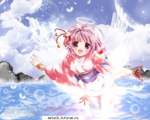 Poze cu personaje din anime-uri - multumesc Renee sper sa va placa - Wallpapapers
