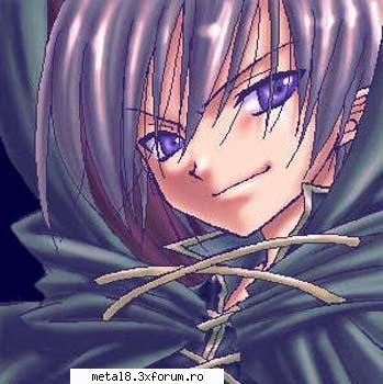 Poze cu personaje din anime-uri - ce nice si misto e ultima poza!! sa pun si eu - Wallpapapers