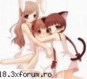 Poze cu personaje din anime-uri - uite inca una sweet - Wallpapapers