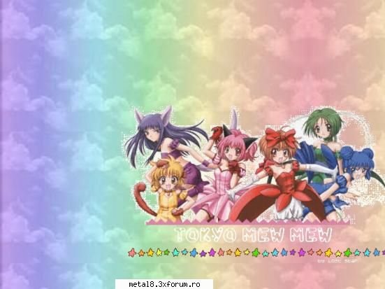 Poze cu personaje din anime-uri - sweet. mai am multe poze dar cine este fata in - Wallpapapers