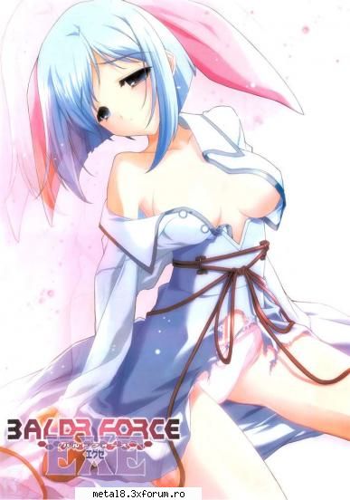 Poze cu personaje din anime-uri - din pacate nu am vazut dar imi place poza ta - Wallpapapers