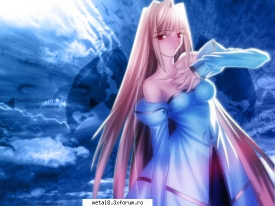 Poze cu personaje din anime-uri - imi place, hai k am gasit acum una marfa - Wallpapapers