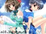 Poze cu personaje din anime-uri - Trey - Wallpapapers