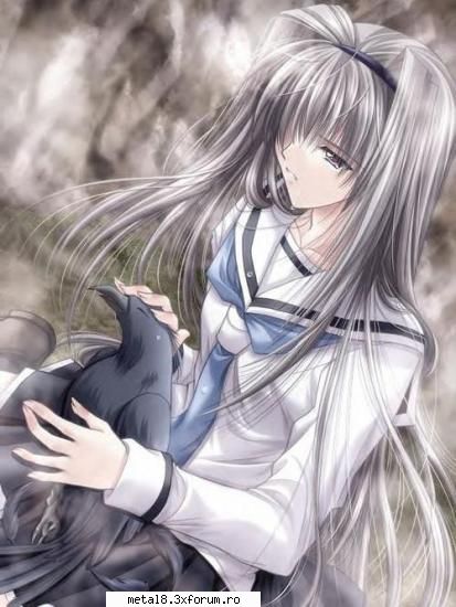 Poze cu personaje din anime-uri - anakagome - Wallpapapers