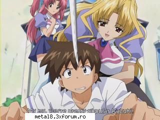 Poze cu personaje din anime-uri - sunt inimioare! - Wallpapapers