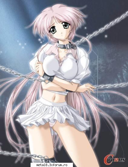 Poze cu personaje din anime-uri - Daca aveti poze super cu orice personaj din orice - Wallpapapers