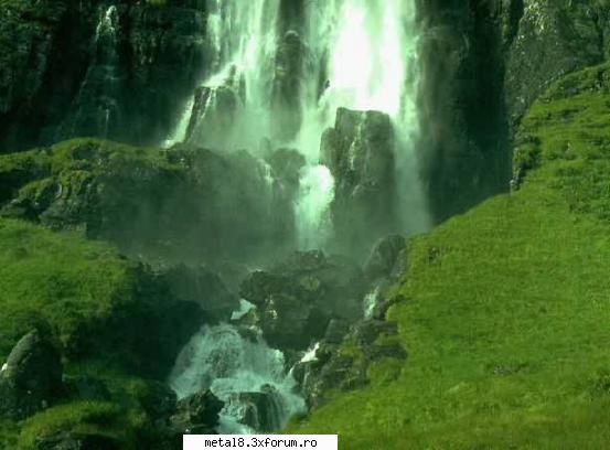 Wallpapers natura - wow, nice! Eu mi-am scos din calc aproape toate - Wallpapapers