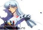 inu VS sess - yo zic k deocamdata Sesshomaru e mai puternic - Anime
