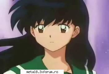 kagome VS eclair - cine credeti ca ar castiga? - Anime