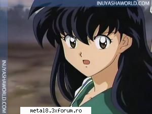 povestea mea inuyasha - episodul 3.CASTELUL DE E COASTA NEAGRA - Povesti