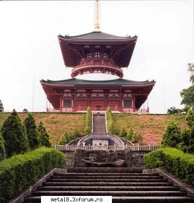aveti? yo am cateva: poze din japonia